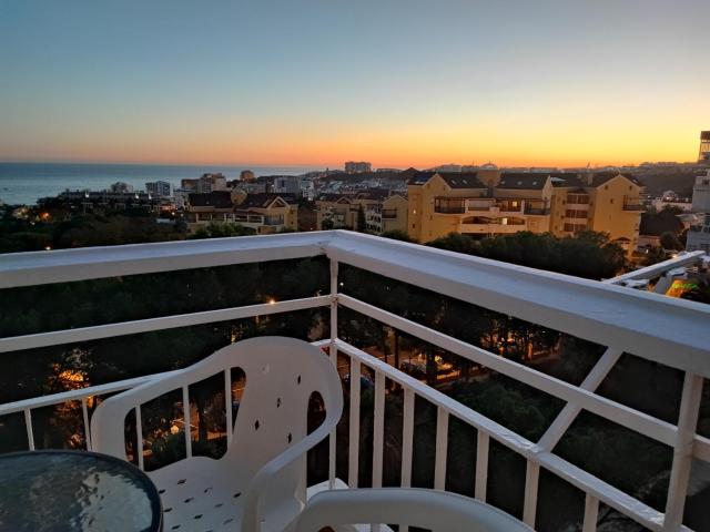 Hercules Paradise 531 - Mediterranean Sea View Terrace - Resort Pools & Gardens - 10 Min Beach - Central Benalmadena - Train to Airport & Malaga - Fast Private WiFi - Remote Work and FireTV ready — photo 23