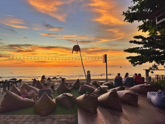 Andaman Lanta Resort - SHA Extra Plus — photo 8