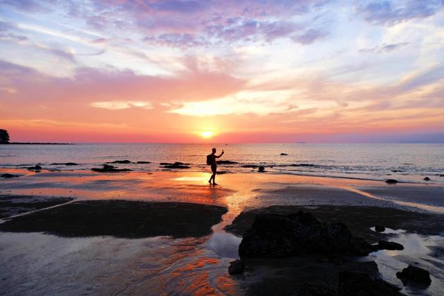Andaman Lanta Resort - SHA Extra Plus — photo 9