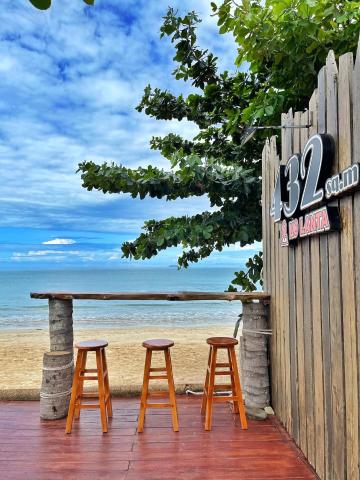 Andaman Lanta Resort - SHA Extra Plus — photo 7
