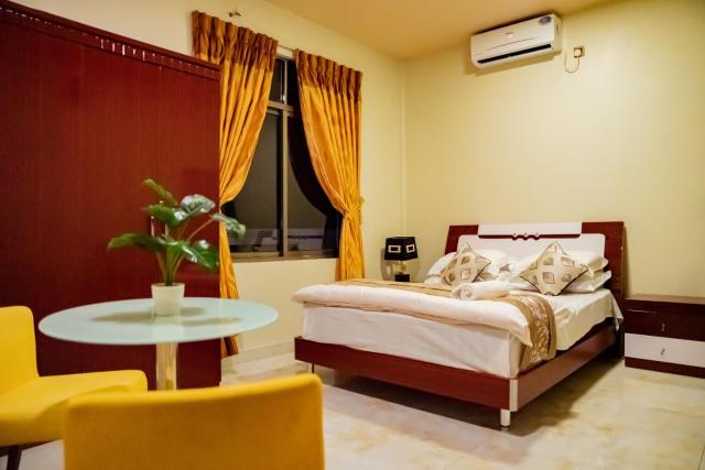 Ekefaru Inn — photo 10