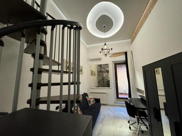 Venus Two-Floored Stylish Apartment in the City Center — photo 7