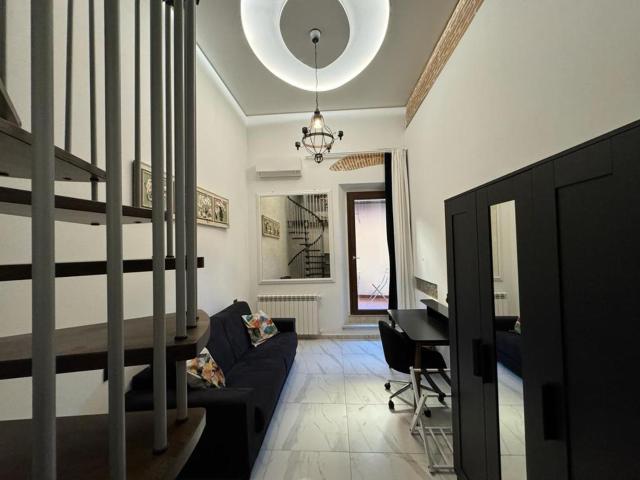 Venus Two-Floored Stylish Apartment in the City Center — photo 11