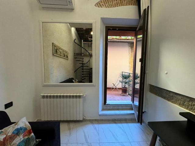 Venus Two-Floored Stylish Apartment in the City Center — photo 15