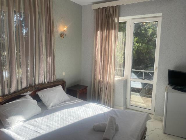 Amfitrita Hotel Ureki — photo 7