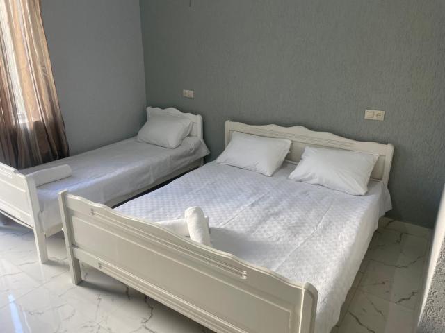 Amfitrita Hotel Ureki — photo 20