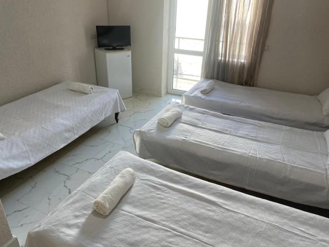 Amfitrita Hotel Ureki — photo 13