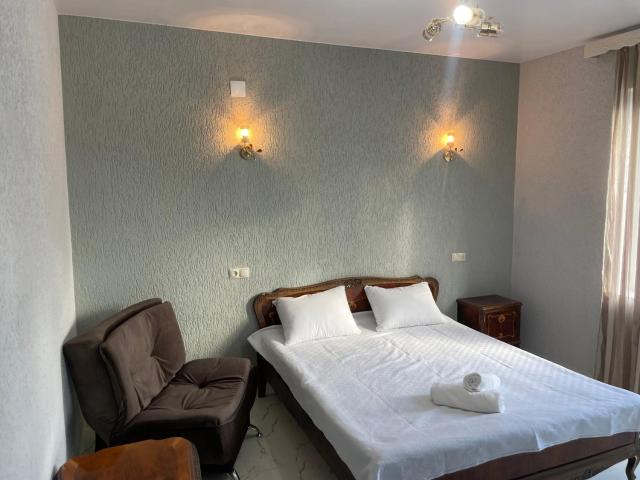 Amfitrita Hotel Ureki — photo 2