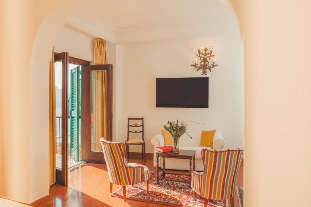 Hotel Poseidon — photo 10