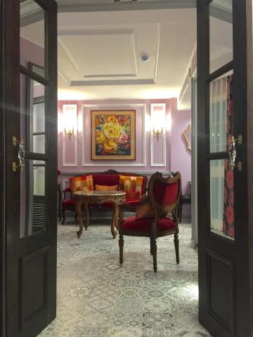 Sara's Hotel — photo 21