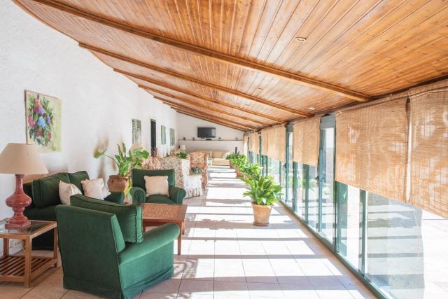 Alojamiento Rural Finca Barral — photo 12