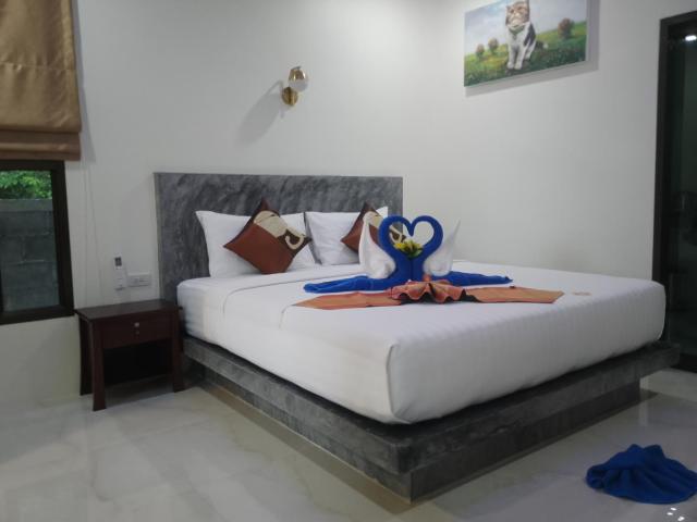 The Sun Long Beach Resort — photo 12