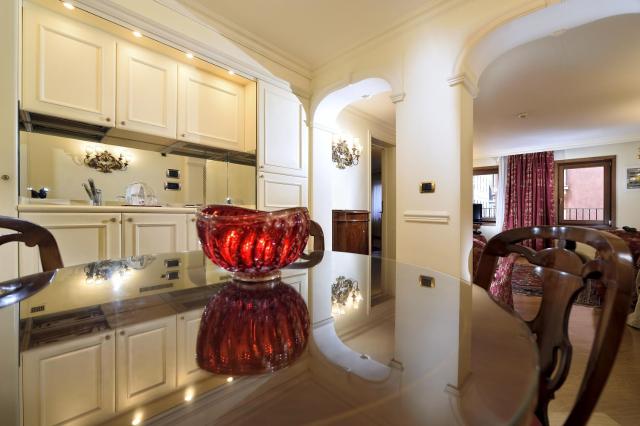 Torre Dell'Orologio Signature Residence — photo 9