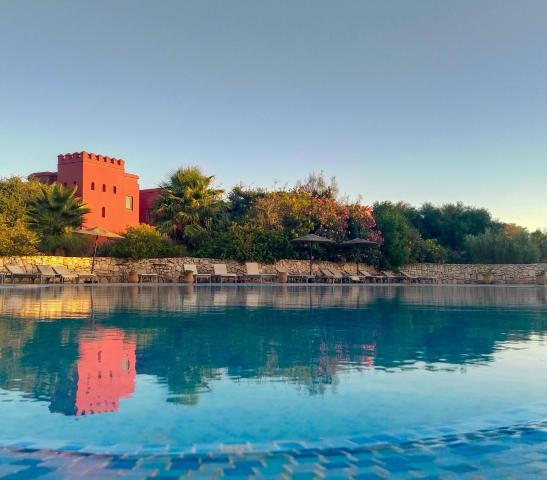 Domaine de l'Arganeraie Essaouira — photo 1