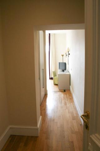 Residence gli Angioini srl — photo 22
