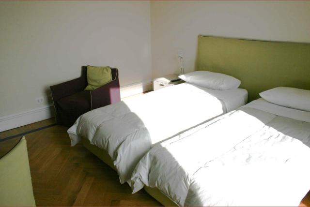 Residence gli Angioini srl — photo 23