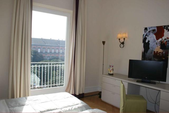 Residence gli Angioini srl — photo 5