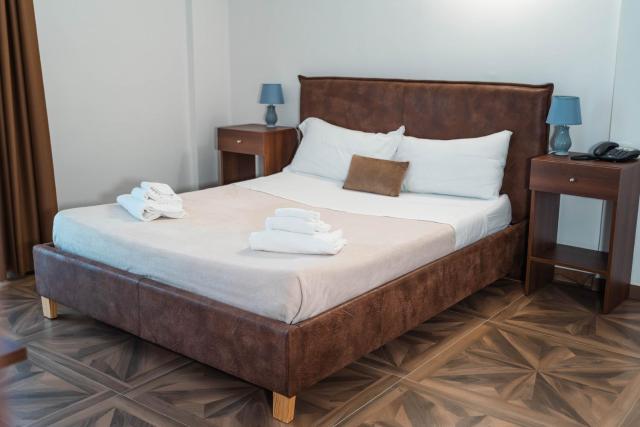 Kairos Hotel — photo 23