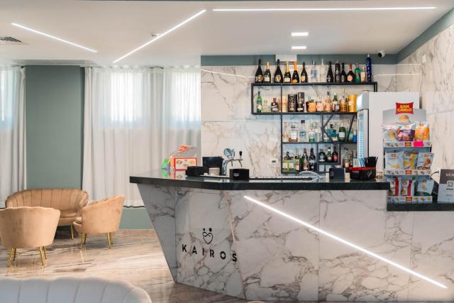 Kairos Hotel — photo 4