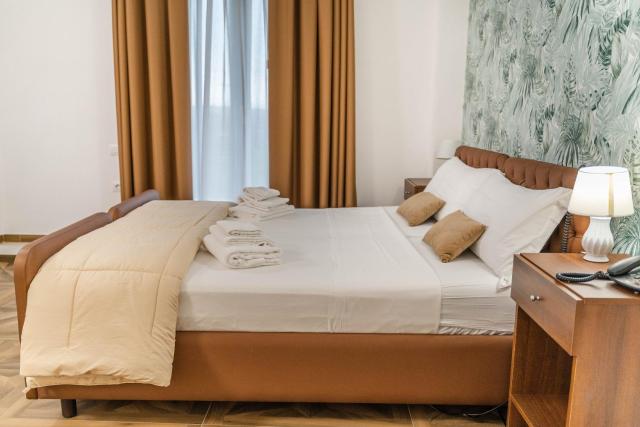 Kairos Hotel — photo 16