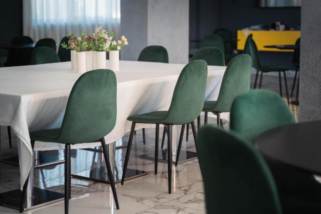 Kairos Hotel — photo 14