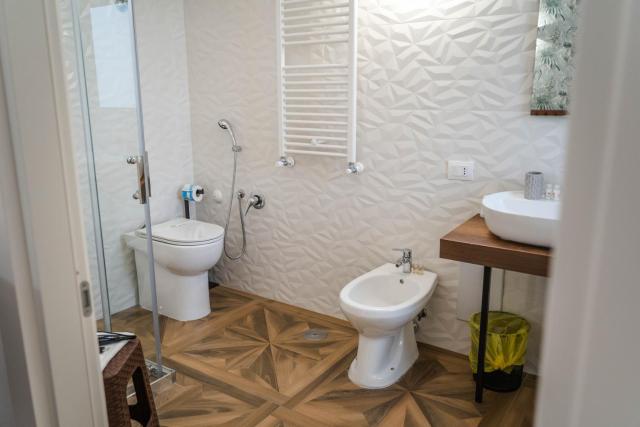 Kairos Hotel — photo 18