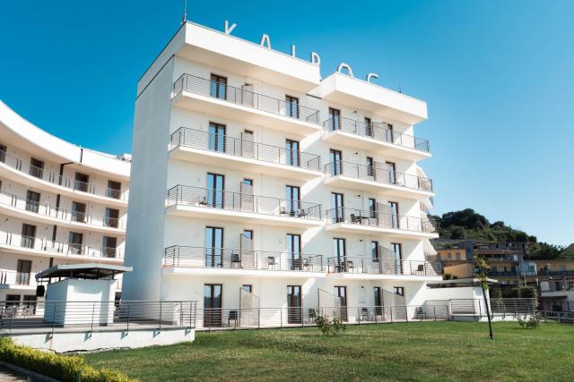 Kairos Hotel — photo 1
