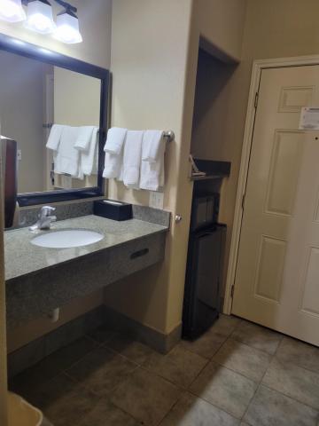 Whitten Inn Cotulla and RV Park — photo 3