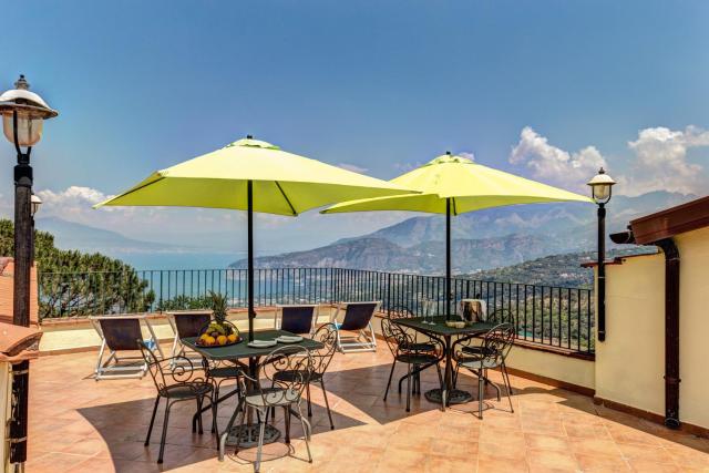 Villa Romita — photo 9