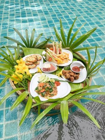 HULA HULA RESORT l truly tropical and fun wellness — photo 19