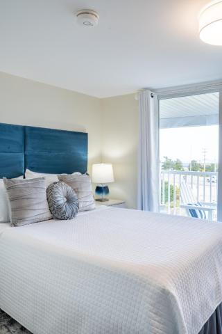 935 Ocean, a Beachside Inn — photo 11