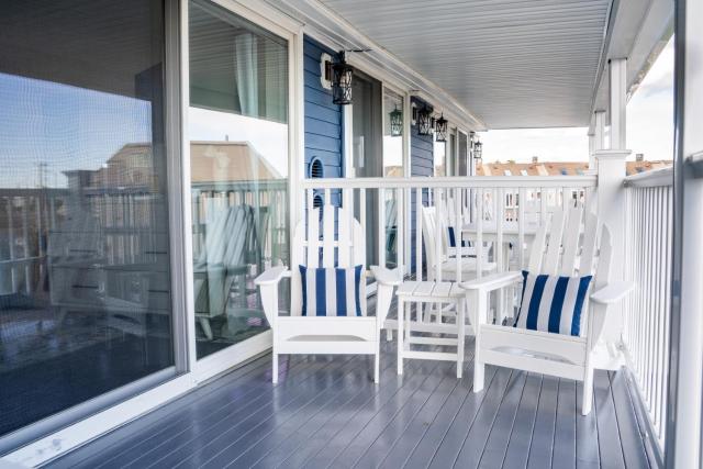 935 Ocean, a Beachside Inn — photo 13