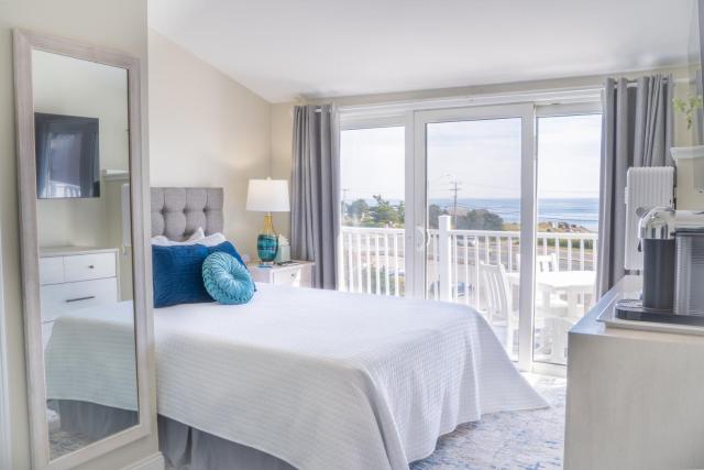 935 Ocean, a Beachside Inn — photo 2