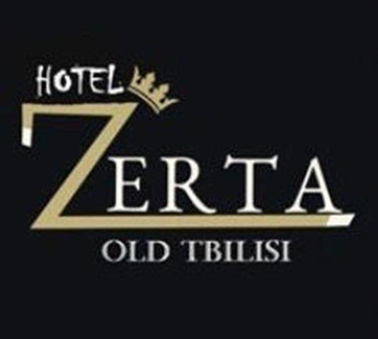 Hotel Zerta Old Tbilisi — photo 6
