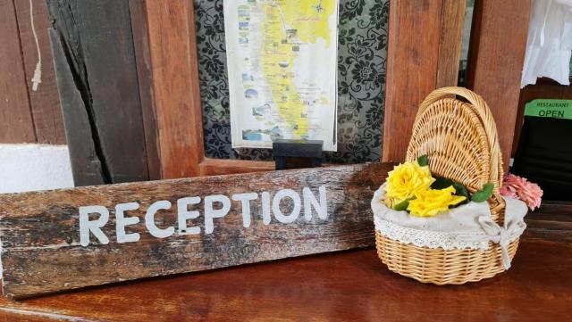 Baan Suan Rim Klong Resort — photo 6