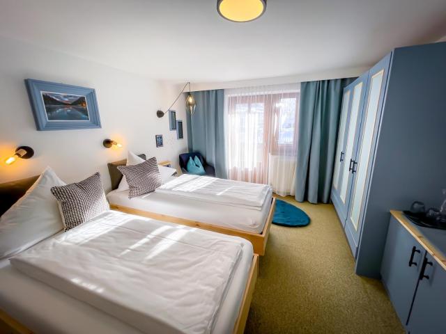 TENNE Arlberg - Boutique Hotel & Restaurant — photo 21
