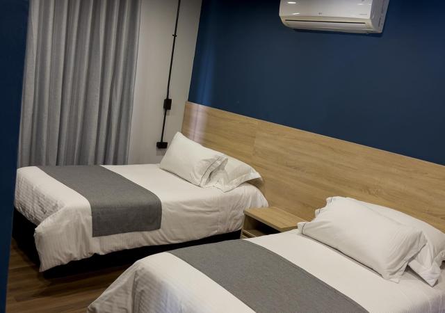 Hotel D' Leon — photo 3