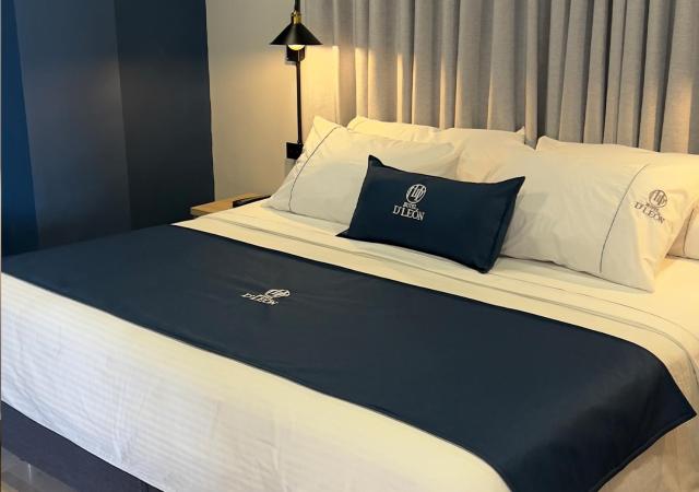 Hotel D' Leon — photo 1