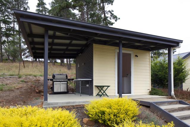 Riversdale Estate Cottages — photo 11