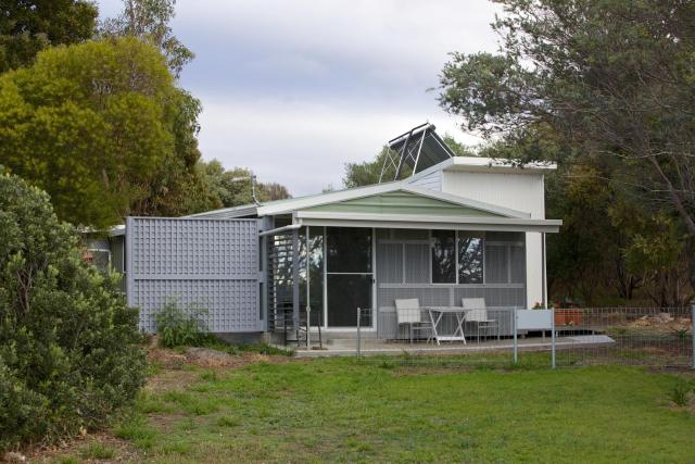 Riversdale Estate Cottages — photo 23