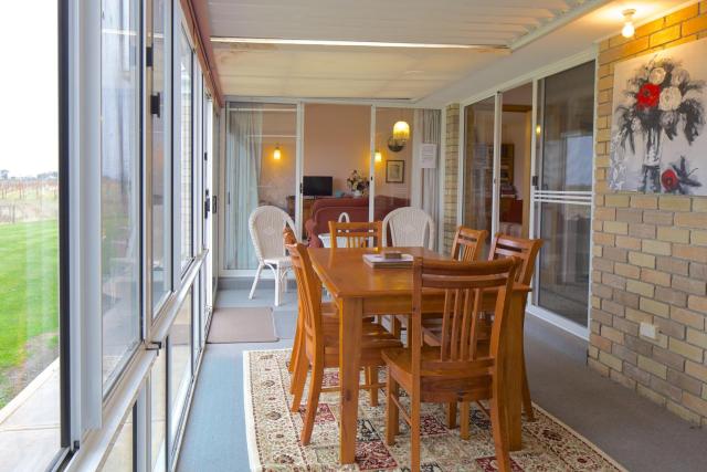 Riversdale Estate Cottages — photo 18