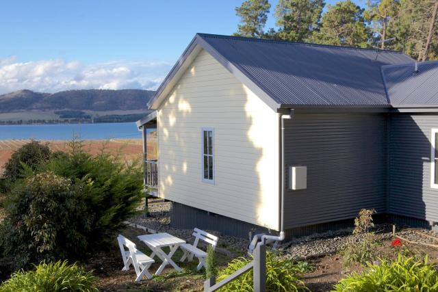 Riversdale Estate Cottages — photo 10