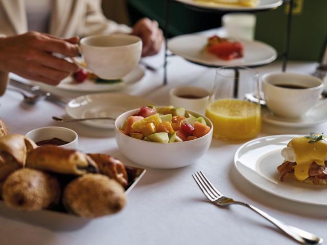 A-ROSA Straubinger Grand Hotel Bad Gastein - Adults Only — photo 22