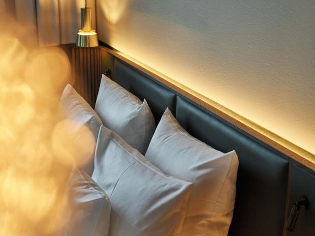 A-ROSA Straubinger Grand Hotel Bad Gastein - Adults Only — photo 19