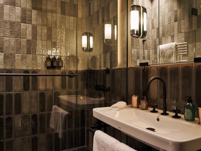 A-ROSA Straubinger Grand Hotel Bad Gastein - Adults Only — photo 20