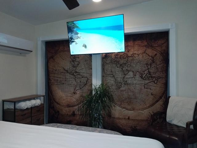 Apartment near Grace Bay Beach — photo 12