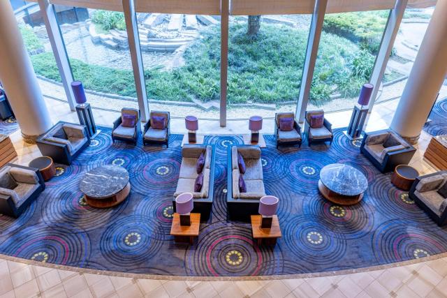 Hilton Tokyo Narita Airport — photo 13
