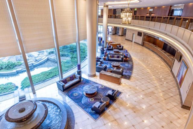 Hilton Tokyo Narita Airport — photo 14
