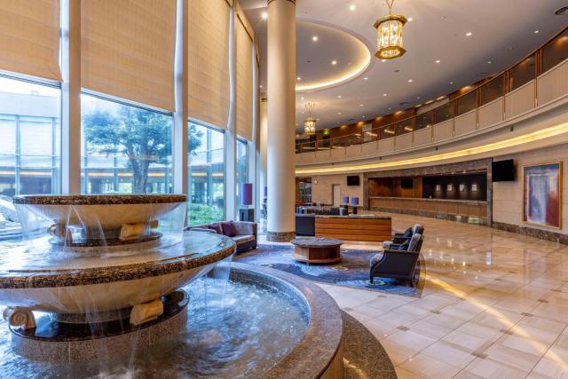 Hilton Tokyo Narita Airport — photo 15