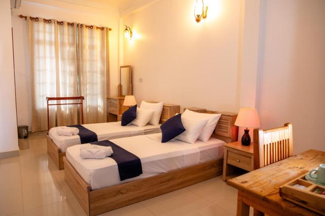 Biosphere Inn Maldives — photo 4